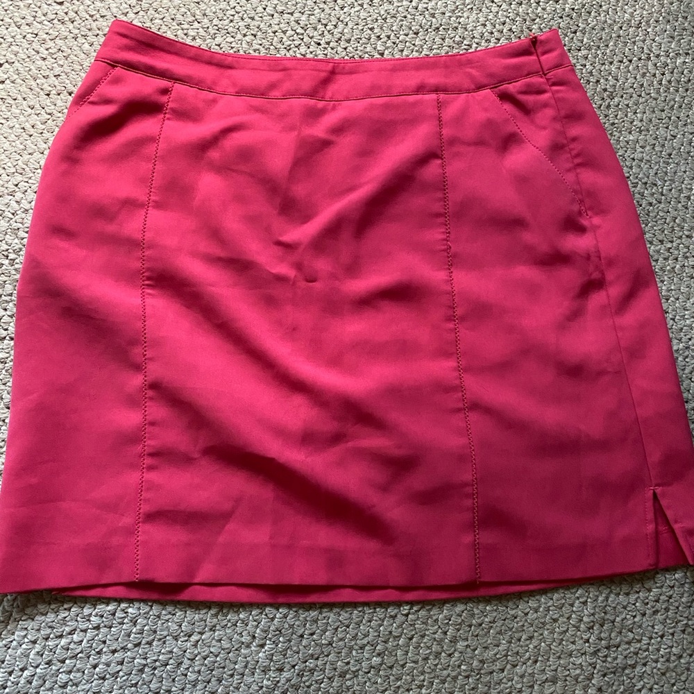 Golf Skort - EP Pro